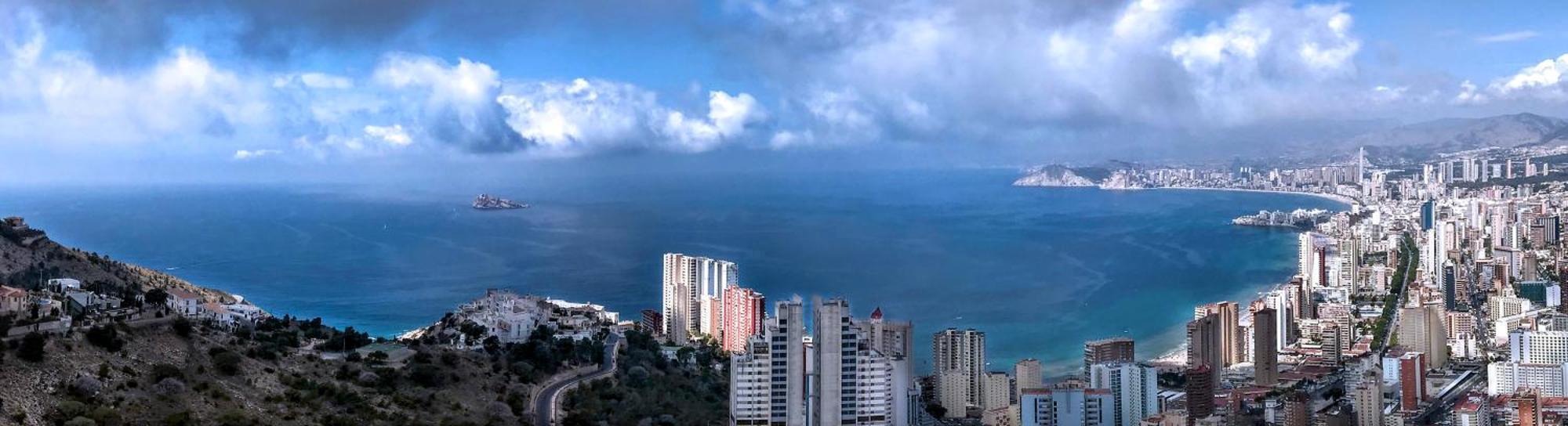 Skyline 16