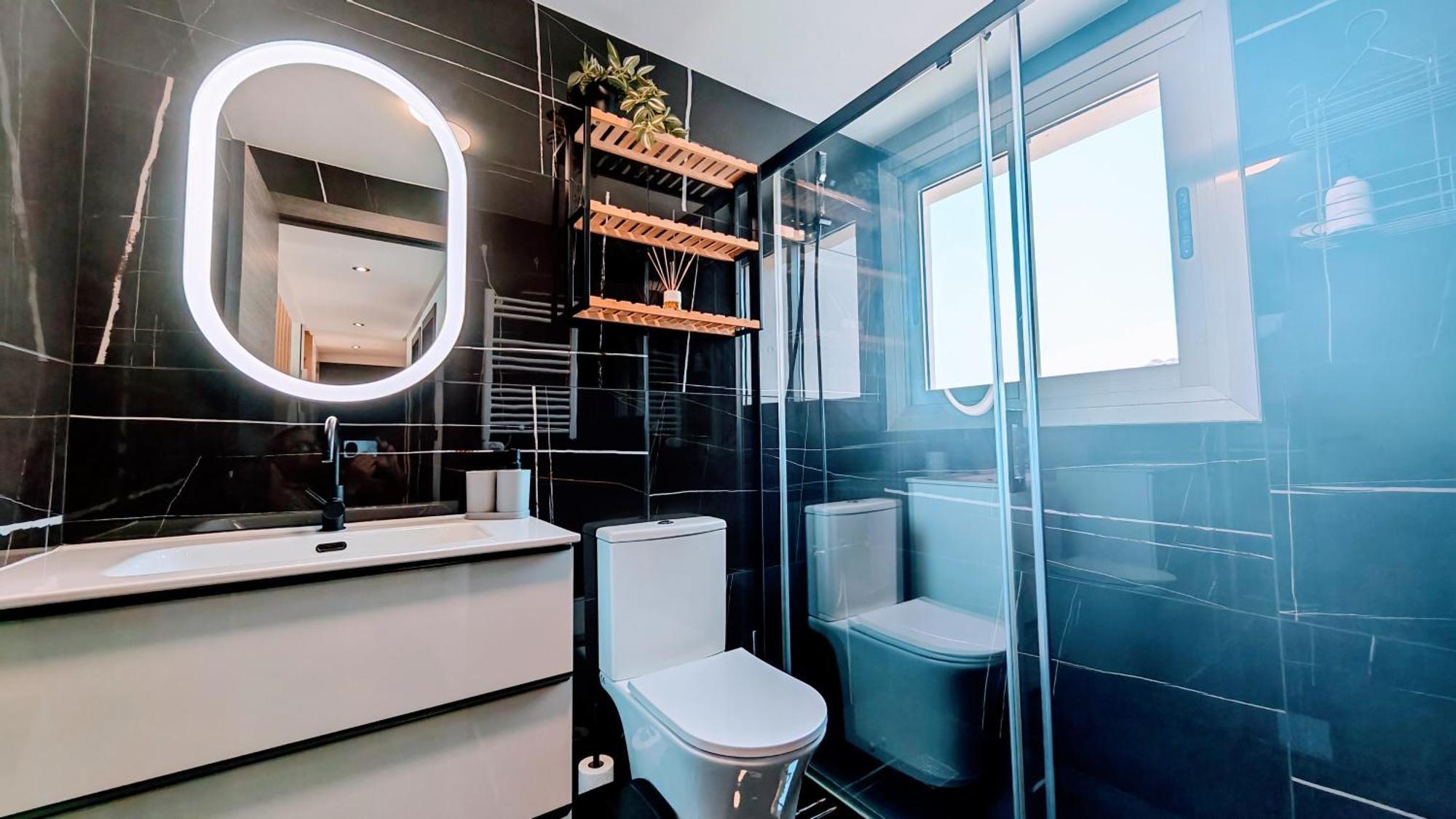Skyline 16 Appartement
