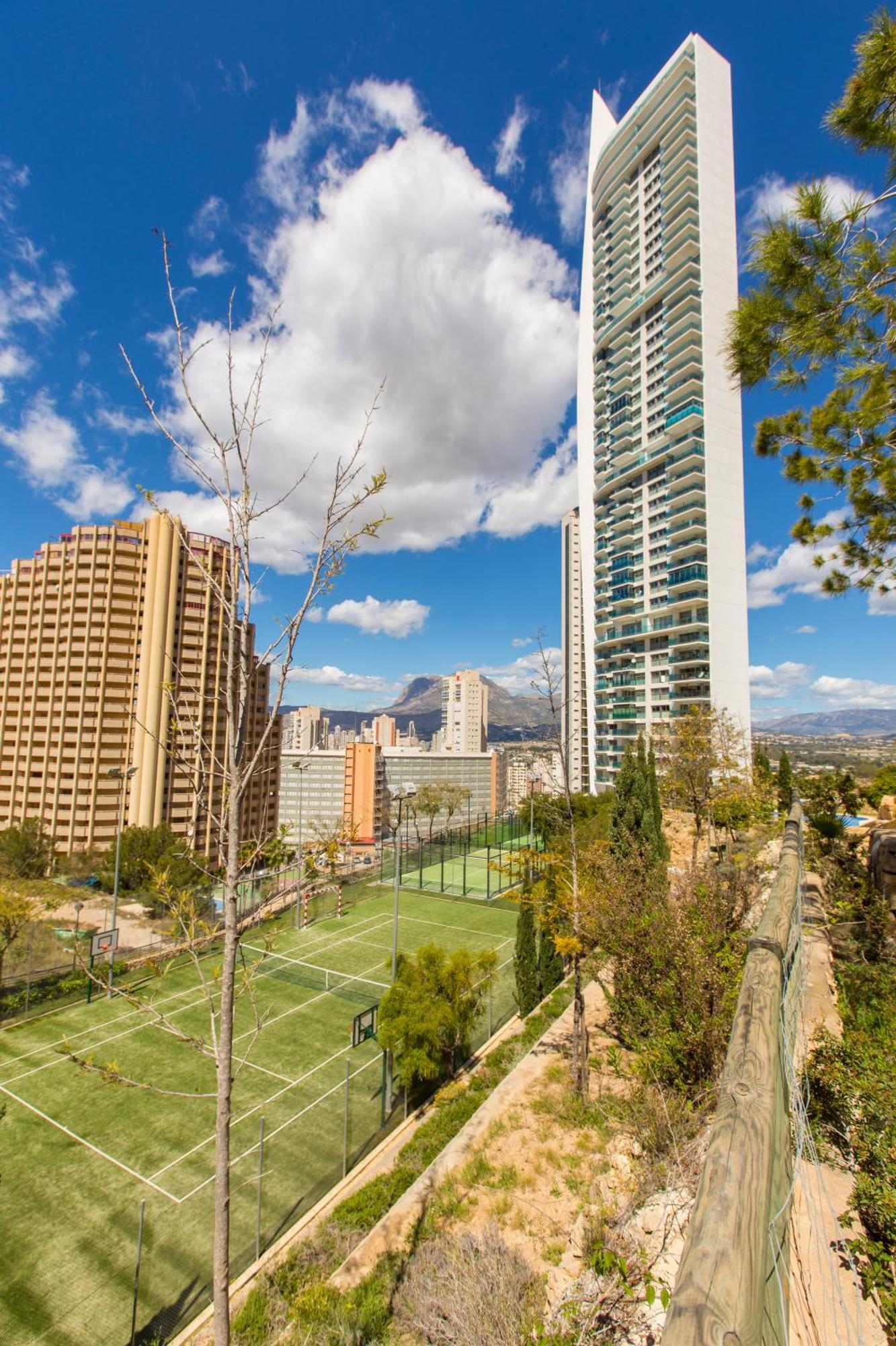 Skyline 16 Appartement