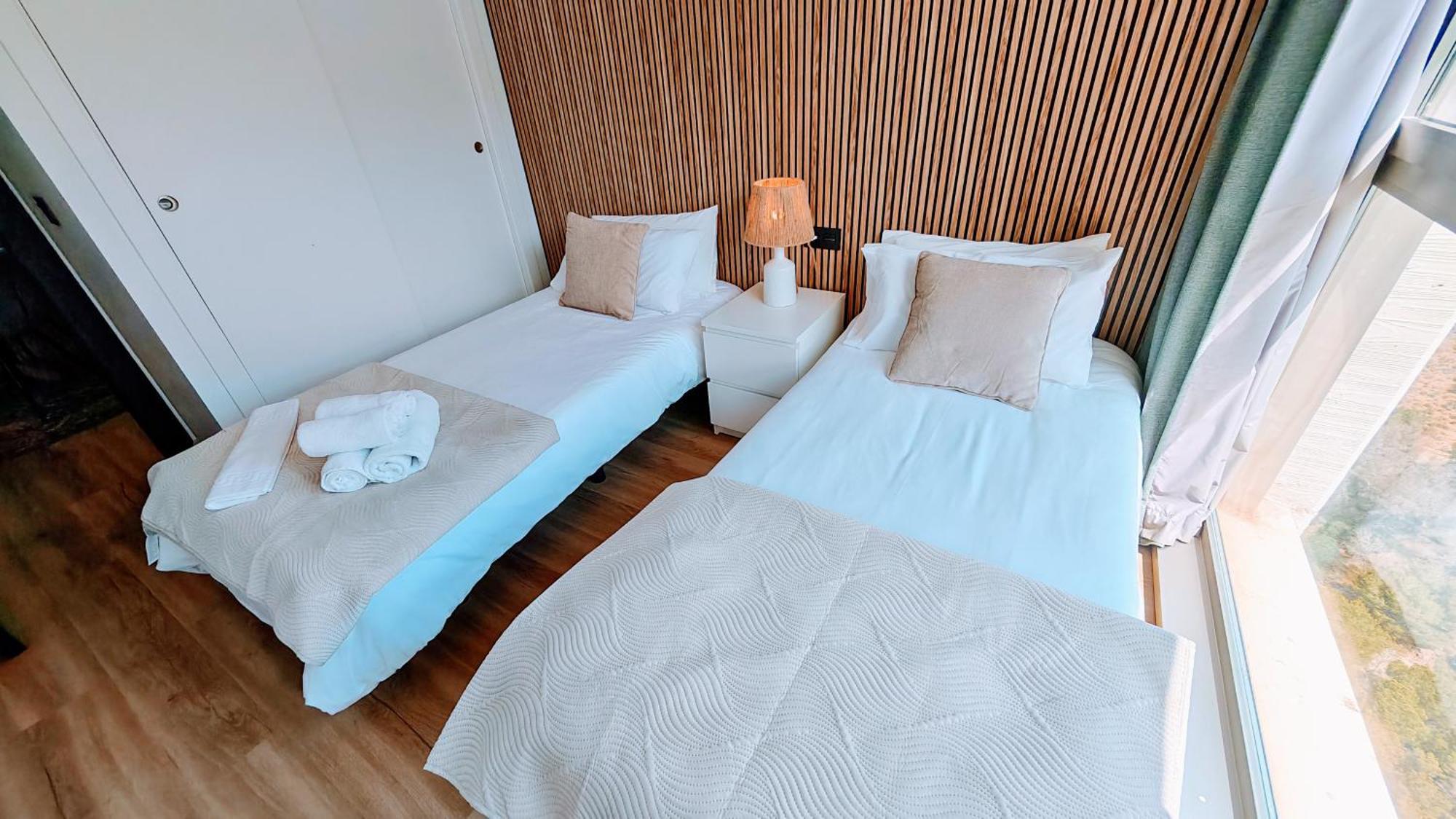 Appartement Skyline 16